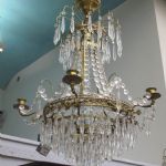 638 7013 CHANDELIER